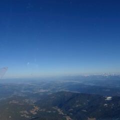 unverortetes Flugbild
